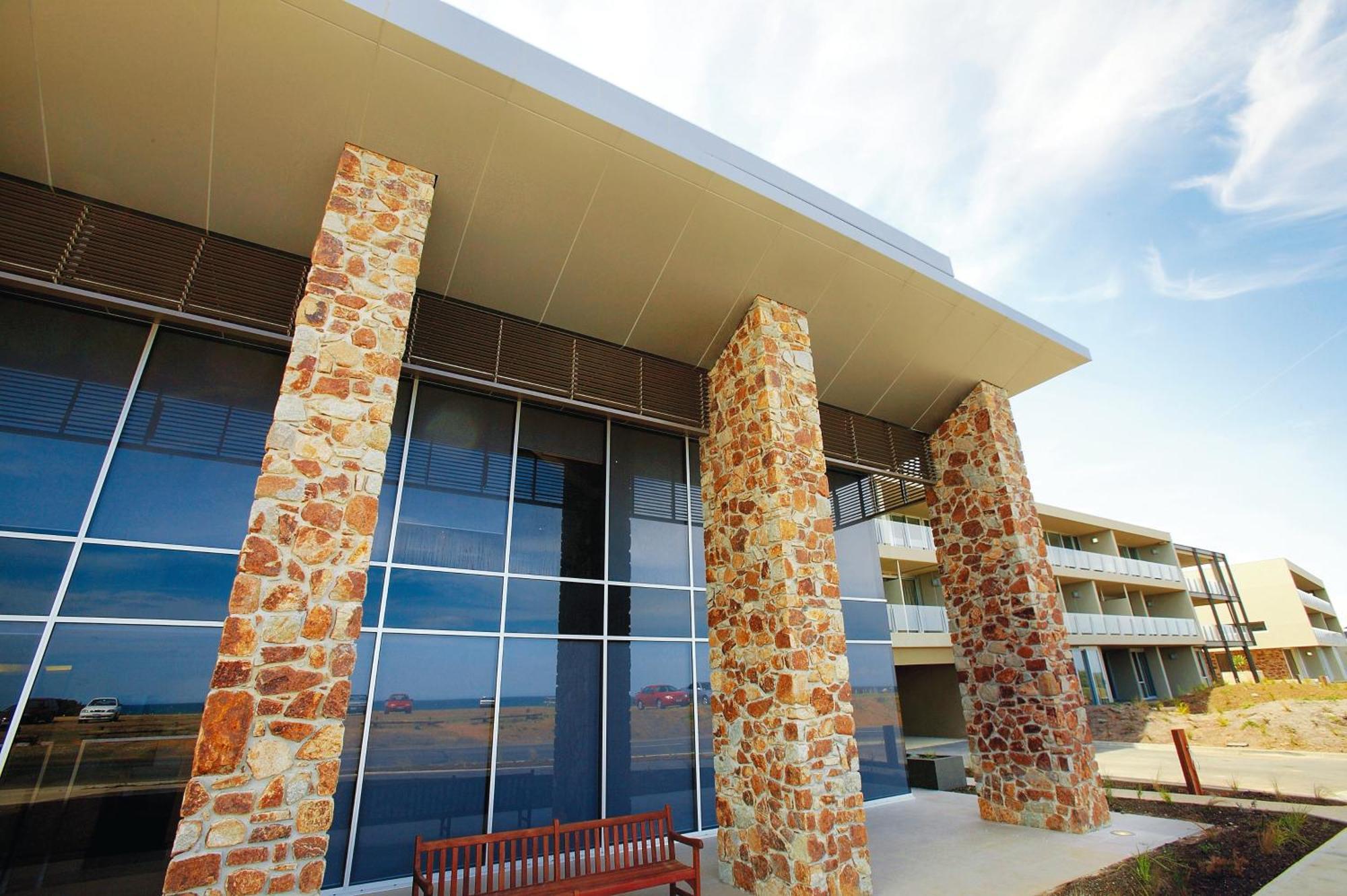 Wyndham Resort Torquay Exterior foto