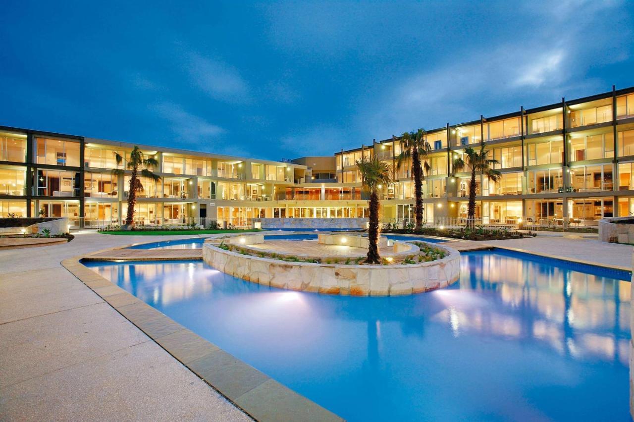 Wyndham Resort Torquay Exterior foto