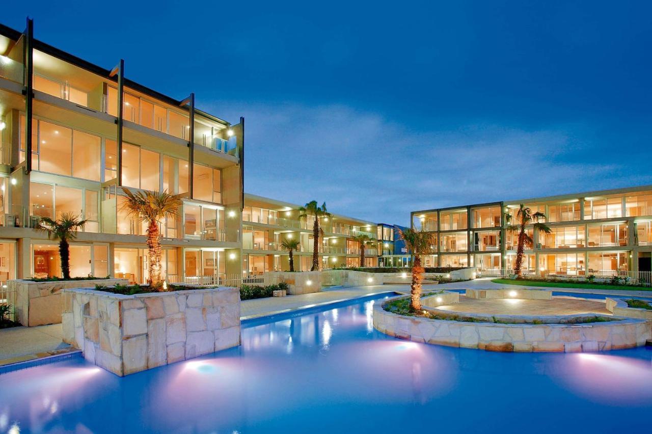 Wyndham Resort Torquay Exterior foto