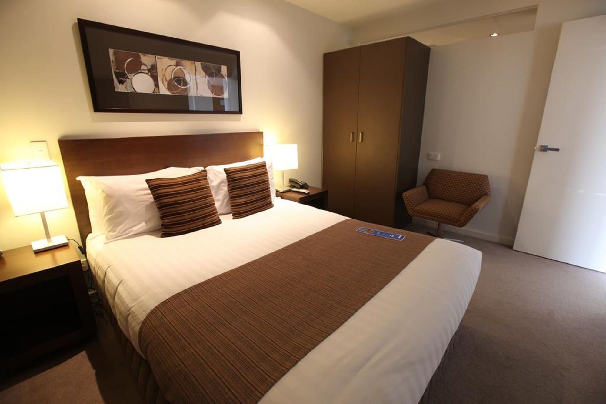 Wyndham Resort Torquay Exterior foto