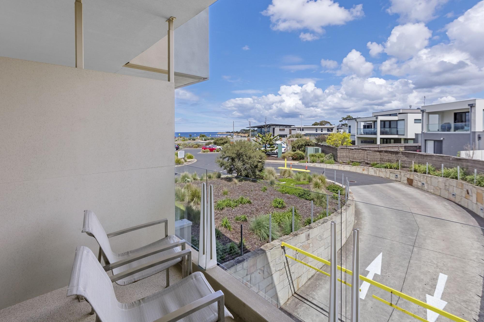 Wyndham Resort Torquay Exterior foto