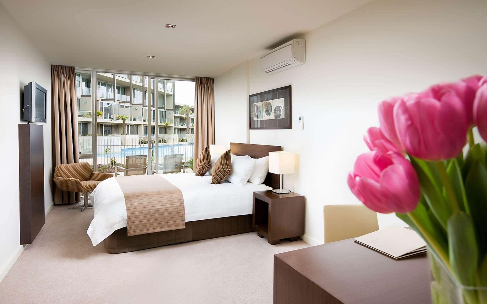 Wyndham Resort Torquay Habitación foto