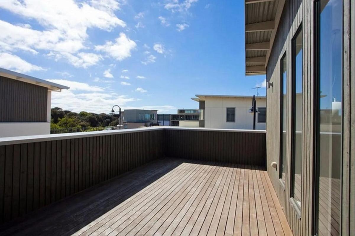 Wyndham Resort Torquay Exterior foto