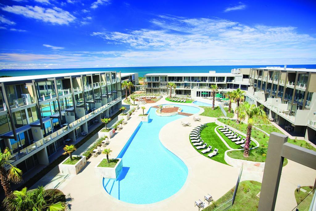 Wyndham Resort Torquay Exterior foto