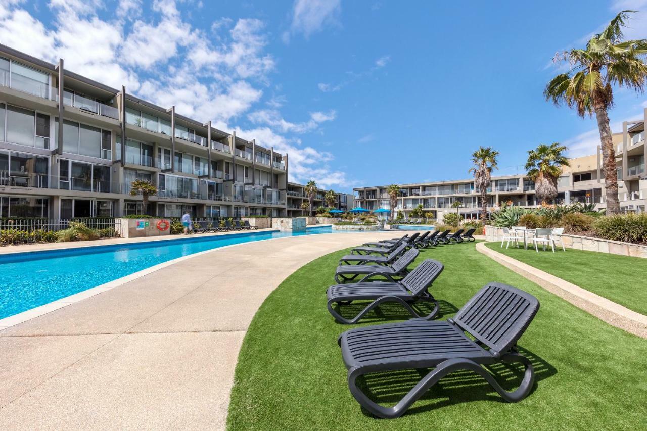 Wyndham Resort Torquay Exterior foto