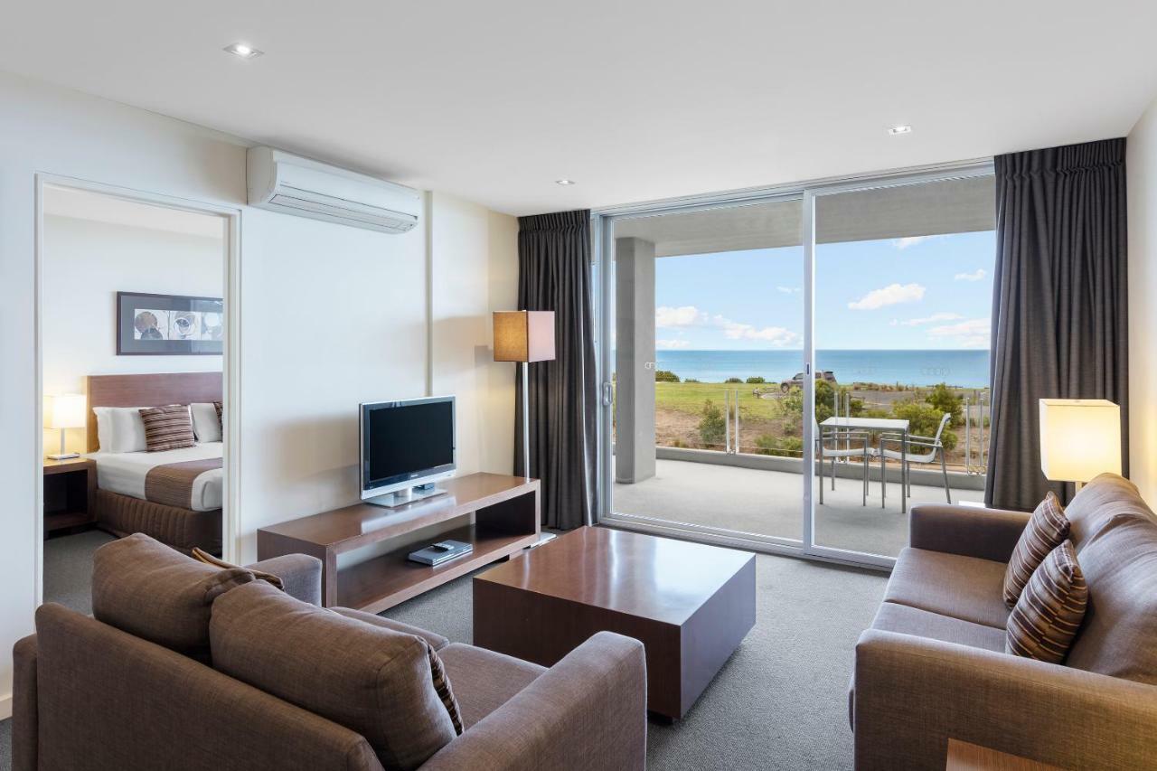 Wyndham Resort Torquay Exterior foto